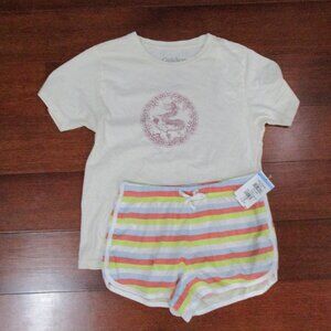 Tee and Shorts Bundle